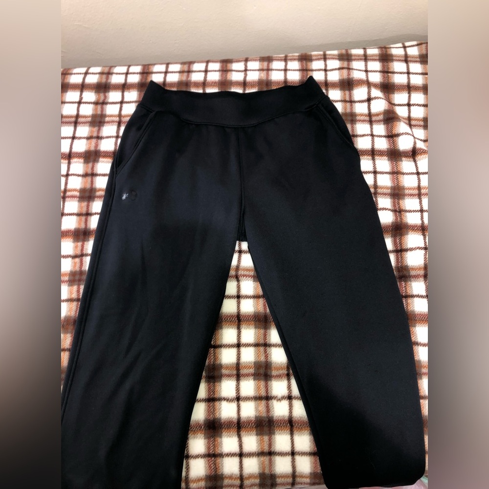 Under armour women’s sweatpants